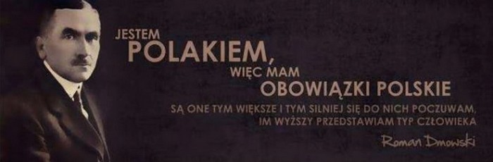 Dmowski Roman